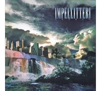 Impellitteri Crunch (CD)