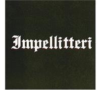Impellitteri - Impellitteri