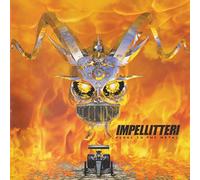 Impellitteri - Pedal To The Metal