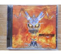 Impellitteri - Pedal to the Metal