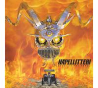 Impellitteri Pedal To The Metal (Vinyl LP)