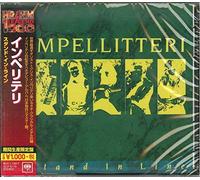 Impellitteri - Stand In Line