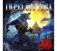Impellitteri - The Nature Of The Beast