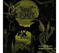 Impending Doom Apocalypse III (The Manifested Purgatorium) (Vinyl LP)