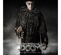 Impending Doom - Serpent Servant
