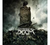 Impending Doom The Sin and Doom - Volume II (CD) Album