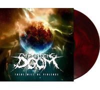 Impending Doom - There Will Be Violence
