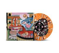 Gulch Impenetrable Cerebral Fortress (Vinyl LP) 12" Album Coloured Vinyl