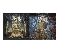 IMPERA & Ceremony And Devotion