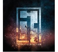 Imperative Reaction Imperative Reaction (CD) Album