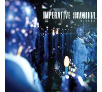 Imperative Reaction Mirror (CD) Album