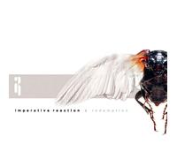 Imperative Reaction Redemption (CD) Import
