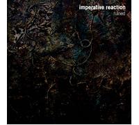 Imperative Reaction Ruined (CD) Album