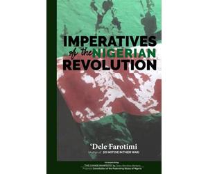 Imperatives of the Nigerian Revolution
