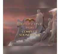 Imperator: Rome - Complete Soundtrack (DLC) (PC) Steam Key - GLOBAL