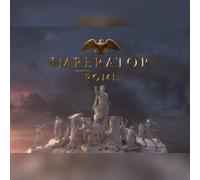 Imperator: Rome (PC) Steam Key - GLOBAL