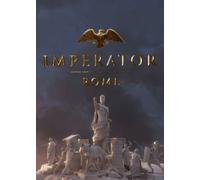 Imperator: Rome Steam Key EUROPE