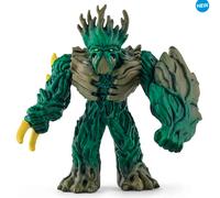 IMPERATORE DELLA GIUNGLA creature SCHLEICH miniatura ELDRADOR in resina 70151 et