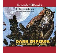 Imperatore oscuro e altre poesie della notte