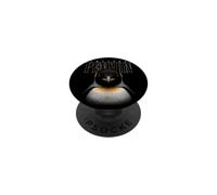 Imperatore Pinguino Viso Mare Uccello Selvatico Natura P PopSockets PopGrip Adesivo