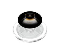 Imperatore Pinguino Viso Mare Uccello Selvatico Natura P PopSockets PopGrip per MagSafe