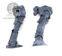 Imperatori Dei Bambini - Signore Eccellente - Corpo