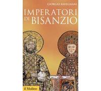 Imperatori di Bisanzio