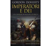 Imperatori e dèi