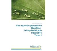Imperatrice-J Une Nouvelle Approche Du Bien-Ètre (Tascabile) Omn.Vie