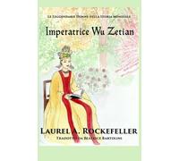 Imperatrice Wu Zetian
