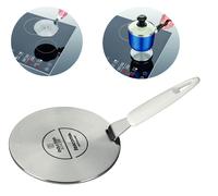 Imperdibile diffusore di calore piani piastre induzione adattatore 21 cm tescoma