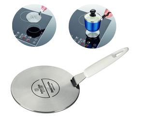 Imperdibile diffusore di calore piani piastre induzione adattatore 21 cm tescoma