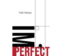 IMPERFECT: A No-Nonsense Perfectionism Self-Help Guide to Quiet Overthinking, Ease Anxiety, and Find Peace of Mind