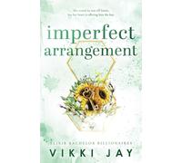 Imperfect Arrangement: A billionaire, single dad romance