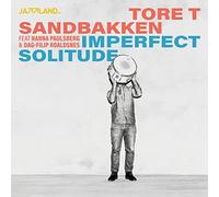 Tore T. Sandbakken Imperfect Solitude (CD) Album Digipak