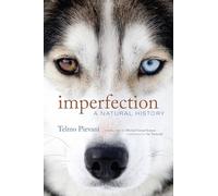 Telmo Pievani Michael Gerard Kenyon Imperfection (Copertina rigida)