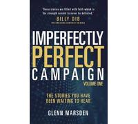 Imperfectly Perfect Campaign (Copertina rigida)