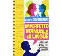 Imperfetto manuale di lingue