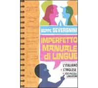 Imperfetto manuale di lingue