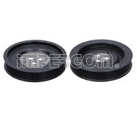 ORIGINAL IMPERIUM 10018 Puleggia cinghia albero a gomiti