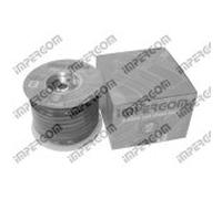 impergom 2613 Tubo Carburante D6