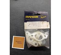 Impergom 30233, Kit Boccole Leva Cambio Volkswagen Golf-Jetta