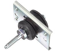 Impergom Supporto motore anteriore Sx 31579 per Renault Opel Nissan