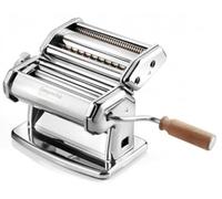 MACCHINA IMPERIA PER PASTA FRESCA MANUALE MADE IN ITALY