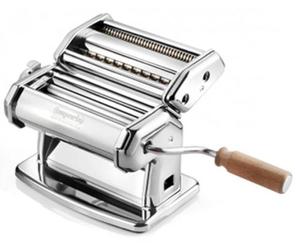 Imperia 100 macchina per pasta e ravioli Macchina per la pasta manuale