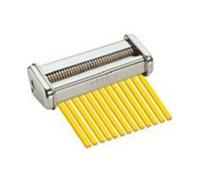 Imperia 240 Attacco per tagliatelle Cromo Acciaio inossidabile 2 mm Italia