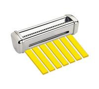 Imperia 250 Accessorio Taglia Pasta, Acciaio Inossidabile, Argento