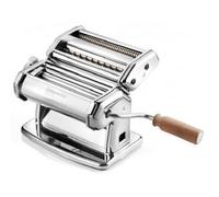 MACCHINA IMPERIA PER PASTA FRESCA MANUALE MADE IN ITALY