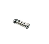 Imperia 382306 Accessorio Taglia Pasta, Acciaio Inossidabile, Finitura Cromata