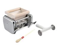 Imperia 400Modulo per ravioli (3 x 3 cm), senza supporto, per macchine per pasta